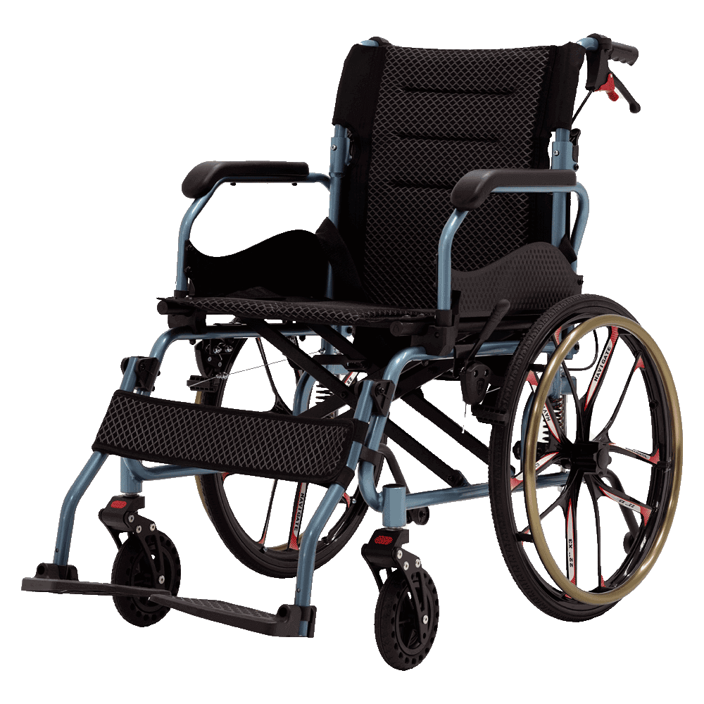 TOUSDA-Wheelchair-A01LAJ