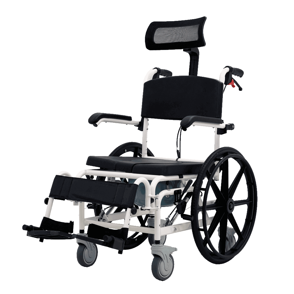 TOUSDA-Wheelchair-B03LBJ