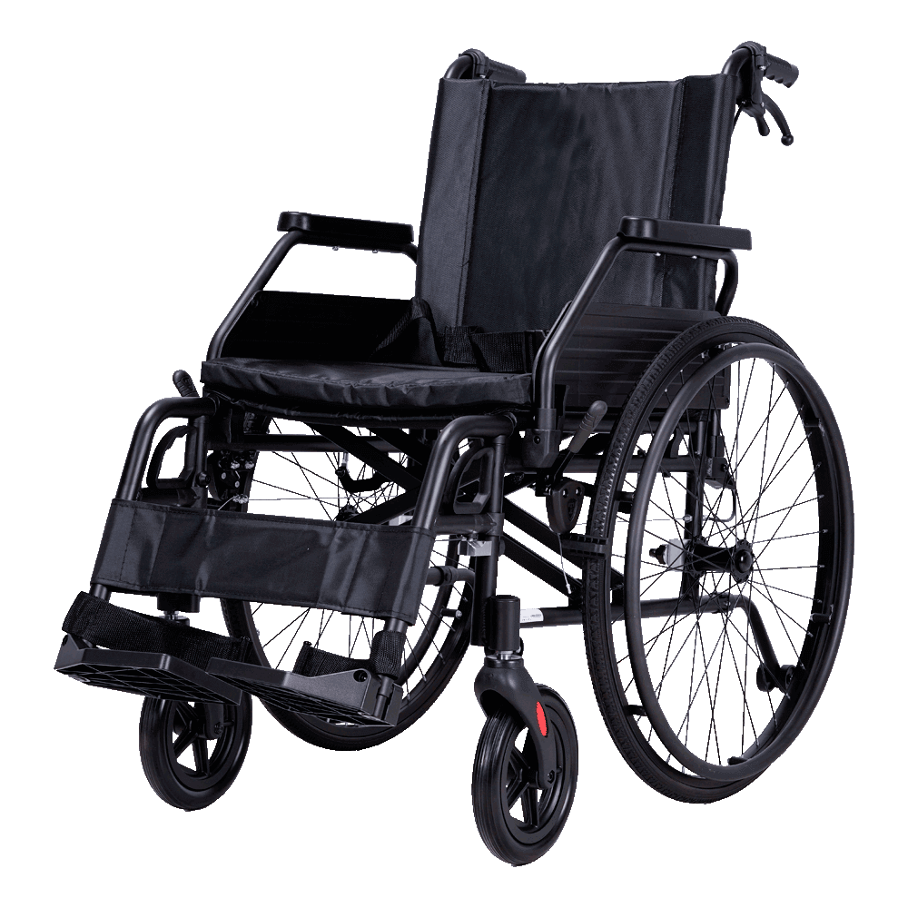 TOUSDA-Wheelchair-G09LJ