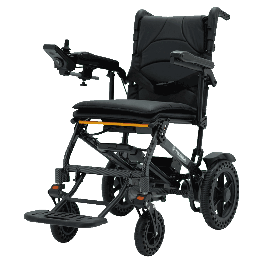 TOUSDA-Wheelchair-J02DLB