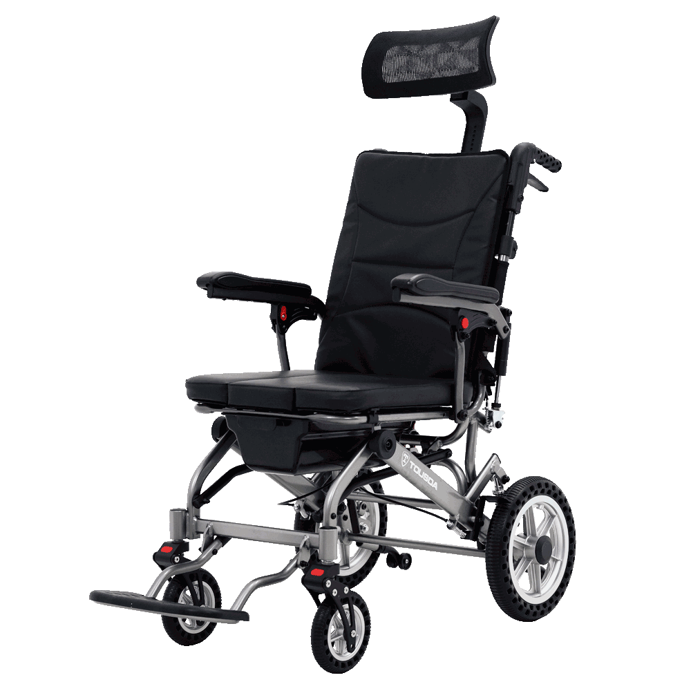 TOUSDA-Wheelchair-J07LBJ