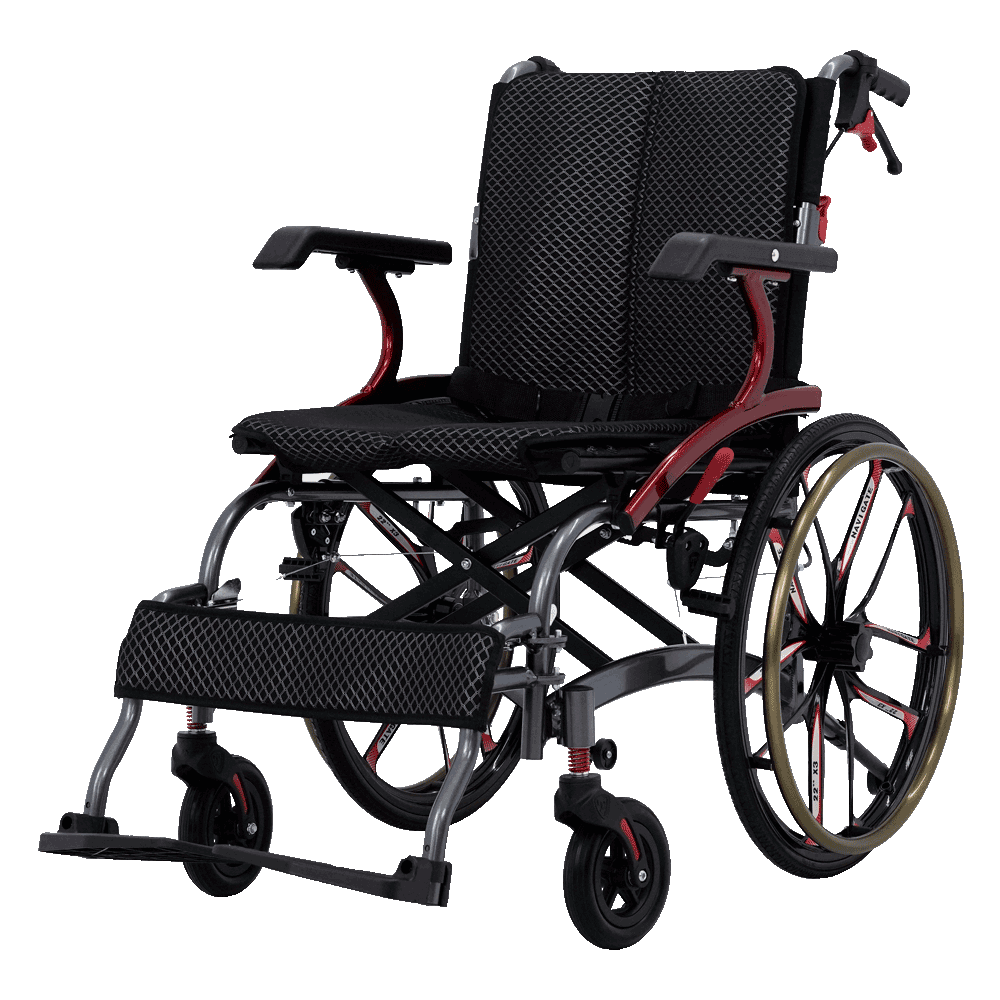 TOUSDA-Wheelchair-Q07LAJ