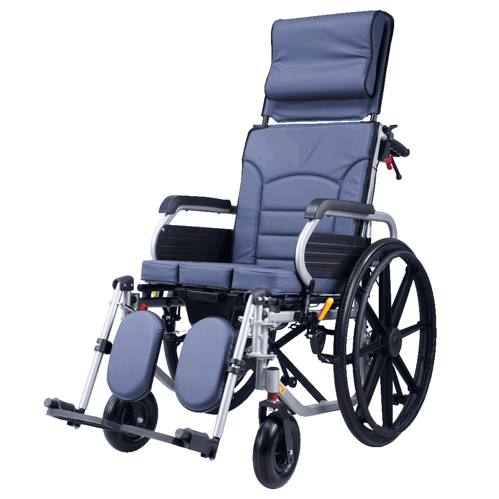TOUSDA-Wheelchair-T01C