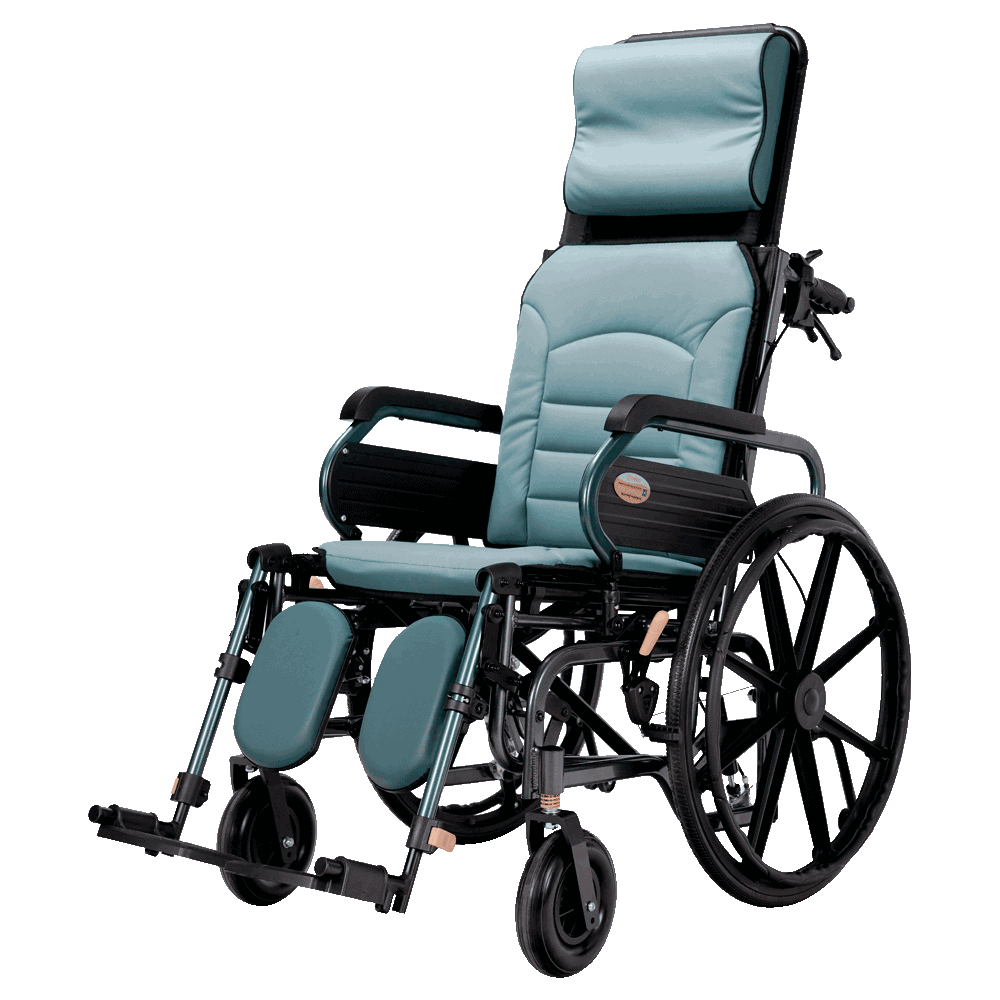 TOUSDA-Wheelchair-T07